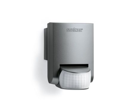 Czujnik ruchu i zmierzchu Steinel IS130-2 IP54 antracyt