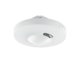 Czujnik ruchu i zmierzchu Steinel HF 3360 KNX V3 podtynkowy IP20 okrągły biały