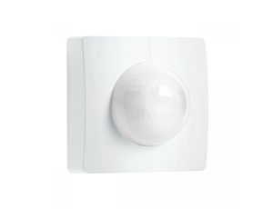 Czujnik ruchu i zmierzchu Steinel IS3180 KNX V3 natynkowy IP54 kwadrat biały
