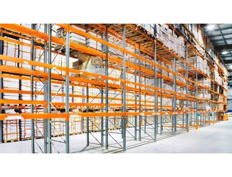 Czujnik ruchu i zmierzchu Steinel IS3360 MX HIGHBAY KNX V3.1 natynkowy IP54 kwadrat biały - 3