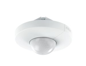 Czujnik ruchu i zmierzchu Steinel IS345 KNX V3.1 podtynkowy IP54 okrągły biały