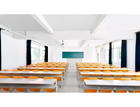 Czujnik obecności i zmierzchu Steinel IR Quattro HD 24m KNX V3 podtynkowy IP20 kwadrat biały - 3