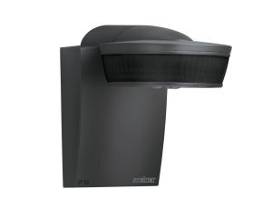 Czujnik ruchu i zmierzchu Steinel SensIQ EVO KNX V3 3 regulowane strefy 2-20m IP54 antracyt