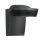 Czujnik ruchu i zmierzchu Steinel SensIQ EVO KNX V3 3 regulowane strefy 2-20m IP54 antracyt