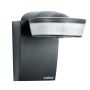 Czujnik ruchu i zmierzchu Steinel SensIQ EVO KNX V3 3 regulowane strefy 2-20m IP54 czarny - 2