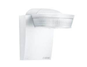 Czujnik ruchu i zmierzchu Steinel SensIQ EVO KNX V3 3 regulowane strefy 2-20m IP54 biały