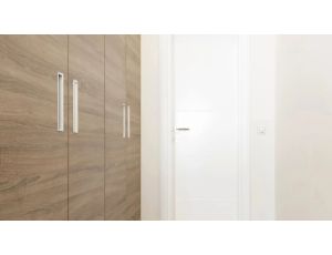 Czujnik obecności i zmierzchu Steinel IR 180 KNX V3.1  podtynkowy IP20 kwadrat biały - image 2