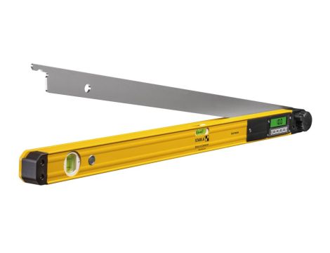 Elektroniczny kątomierz Stabila TECH 700 DA 80 cm
