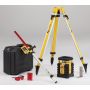 Laser rotacyjny LAR 350 9 cz. z trójnogiem - 3