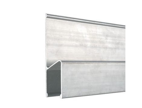 Łata STABILA profil H 100cm