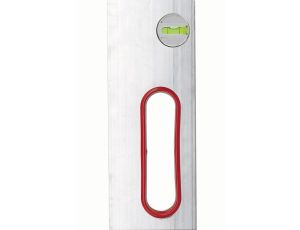 Łata STABILA typ AL2L2G 250cm - image 2