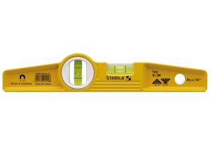 Poziomica magnetyczna Stabila seria 81 SM, 25 cm