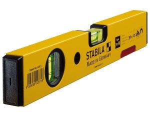 Poziomica magnetyczna Stabila seria 70 M, 30 cm - image 2