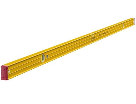 Poziomica magnetyczna Stabila seria 96-2 M, 200 cm - 2