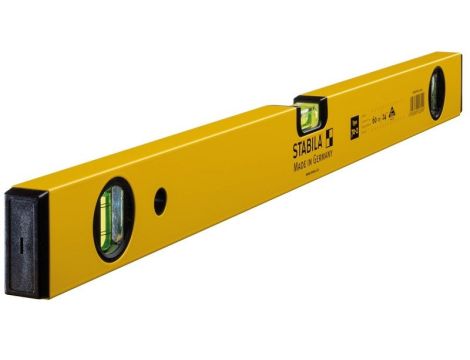 Poziomica Stabila seria 70-2, 60 cm - 2