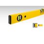 Poziomica Stabila seria 70-2, 80 cm - 2