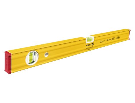 Poziomica Stabila seria 80 AS, 60 cm - 2