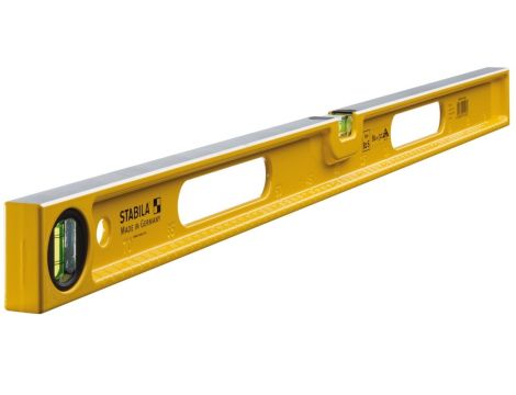 Poziomica Stabila seria 82 S, 80 cm - 2