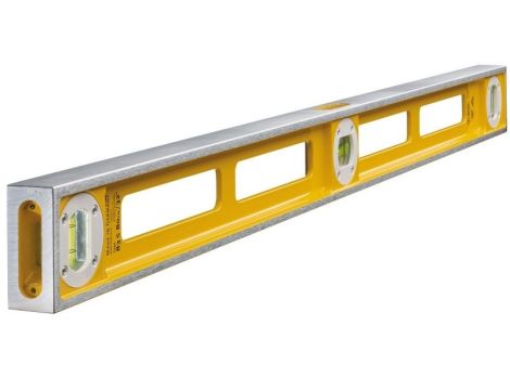 Poziomica Stabila seria 83 S, 80 cm - 2