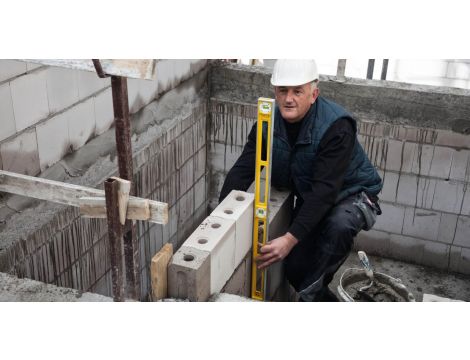 Poziomica Stabila seria 83 S, 100 cm - 3