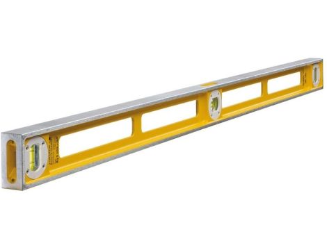 Poziomica Stabila seria 83 S, 100 cm - 2