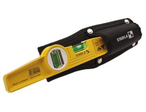 Poziomica Stabila seria 81 S, 25 cm, z kaburą