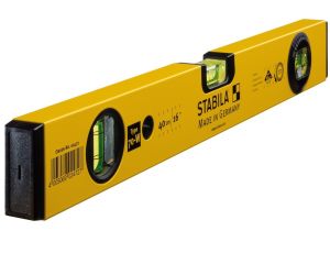 Poziomica Stabila seria 70 W, 40 cm, obrotowa libella kątowa - image 2
