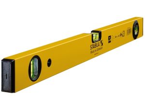 Poziomica Stabila seria 70 W, 60 cm, obrotowa libella kątowa - image 2