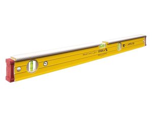 Poziomica Stabila seria 96-2K, 80 cm, z systemem ochronnym