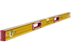 Poziomica Stabila seria 196-2, 122 cm, z uchwytami - image 2