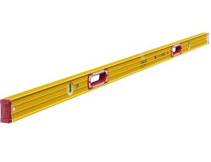 Poziomica Stabila seria 196-2, 183 cm, z uchwytami - image 2
