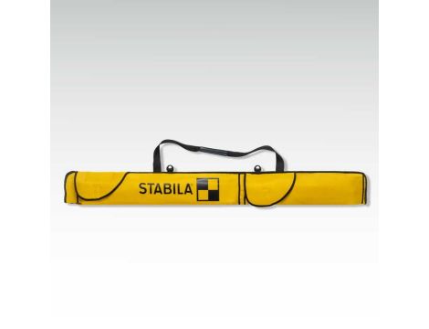 Torba na poziomnice z 6 przedziałami dł. 207cm