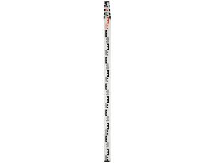 Tyczka niwelująca STABILA teleskopowa TNL 500cm