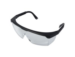 Okulary ochronne Wolfcraft -Bezpieczne (CE)