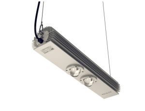 Lampa halowa LED 135W-em-H-EXHD-5K-G02-PRO - I KL.