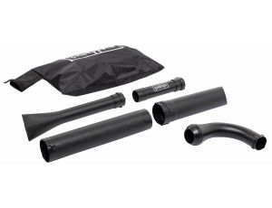 Spalinowy odkurzacz do liści Scheppach LBH2600P 0,7kW - image 2