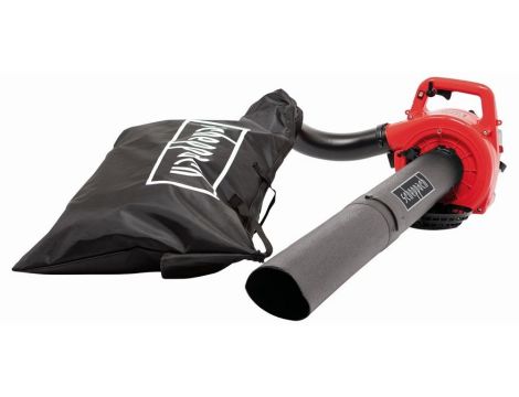 Spalinowy odkurzacz do liści Scheppach LBH2600P 0,7kW