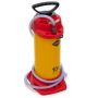 Hydronetka MESTO Ferrox H20, 10 l, do wiertnic/przecinarek - 2