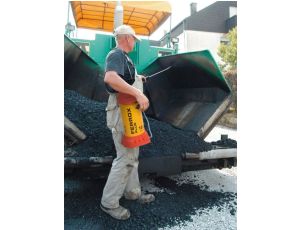 Opryskiwacz budowlany olejoodporny MESTO Ferrox Plus 13 l, 6 bar, z zaworem  [3585F] - image 2