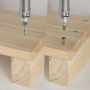 FLIPBIT, dwa wymienne uchwyty Wolfcraft - 4
