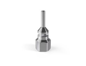Dysza STEINEL do GluePro, fi 1,5 mm długa [052928]