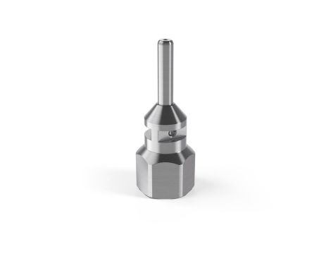 Dysza STEINEL do GluePro, fi 1,5 mm długa [052928]