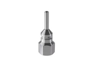 Dysza STEINEL do GluePro, fi 3 mm długa [052737]