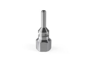 Dysza STEINEL do GluePro, fi 4,5 mm długa [052935]