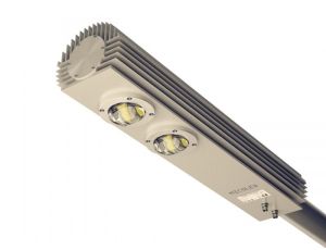 Lampa uliczna LED 135W-em-U-EXHD-4K-G04-JKW - II KL.