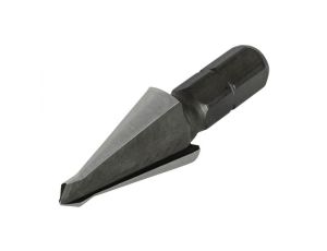 Frez HSS do otworów, trzpień 6-kątny, Wolfcraft