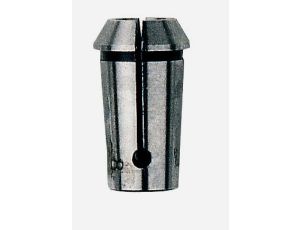 Tulejka z nakrętką 3 mm do frezarek AMB - standard - image 2