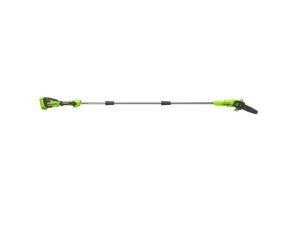 40V Pilarka 20 cm wysięgnik Greenworks G40PSF
