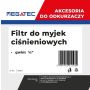 Filtr Megatec do myjek ciśnieniowych - 3