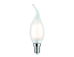 Źródło światła LED Świeca Cosy E14 230V 250lm 2,6W 2700K Satyna